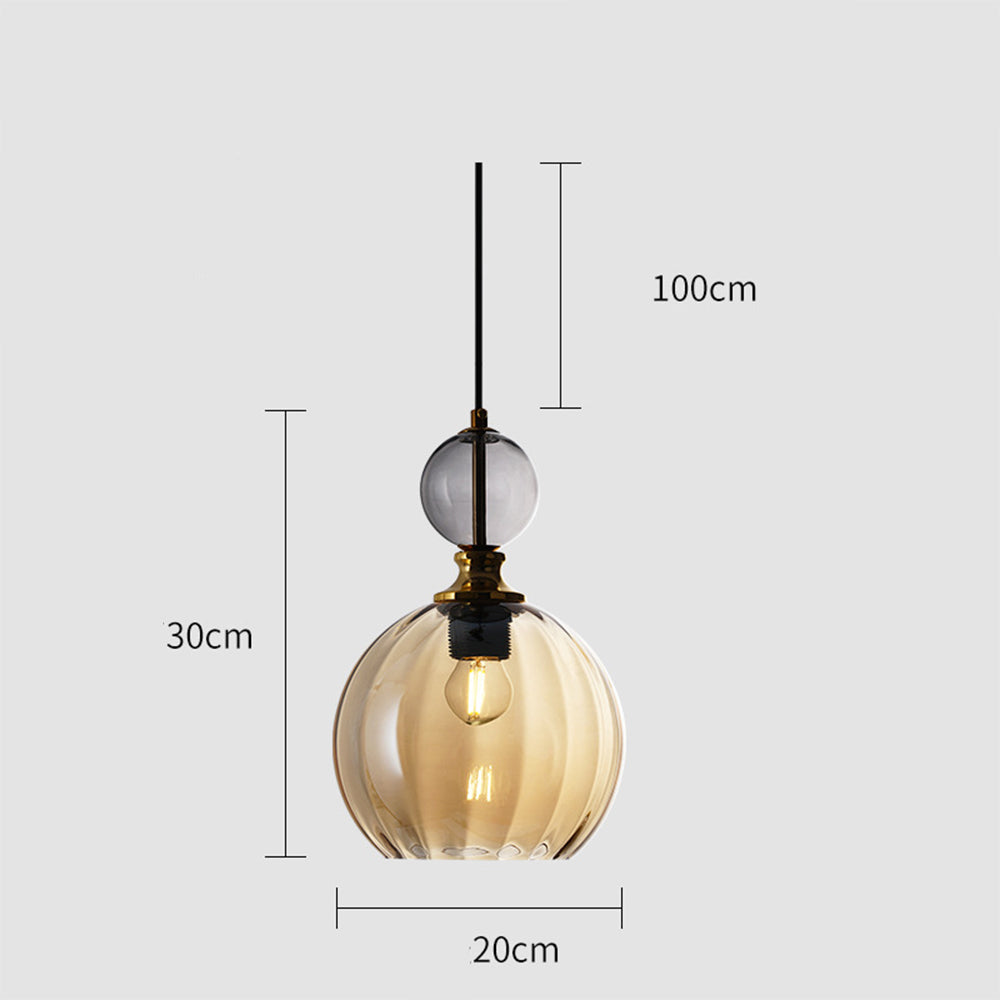 Sorelli Hanglamp