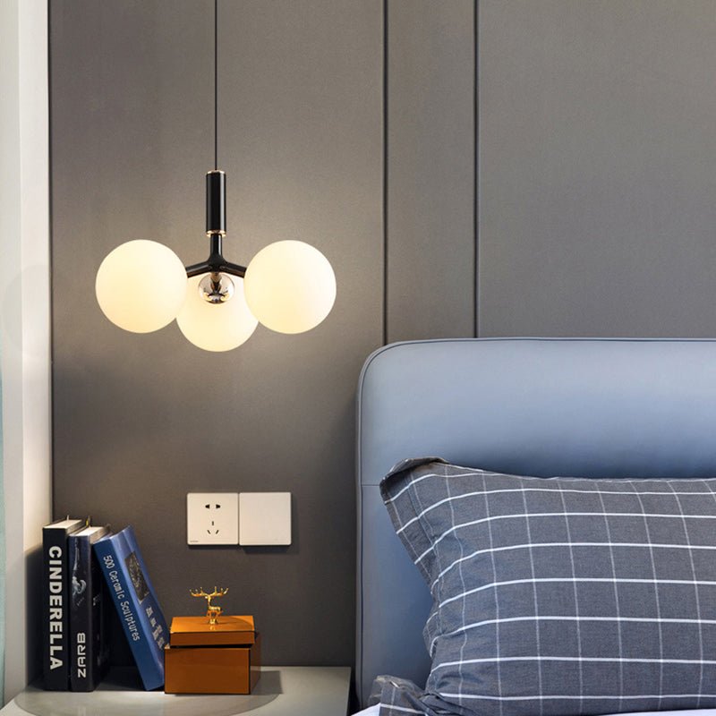 Melisa Triple Hanglamp