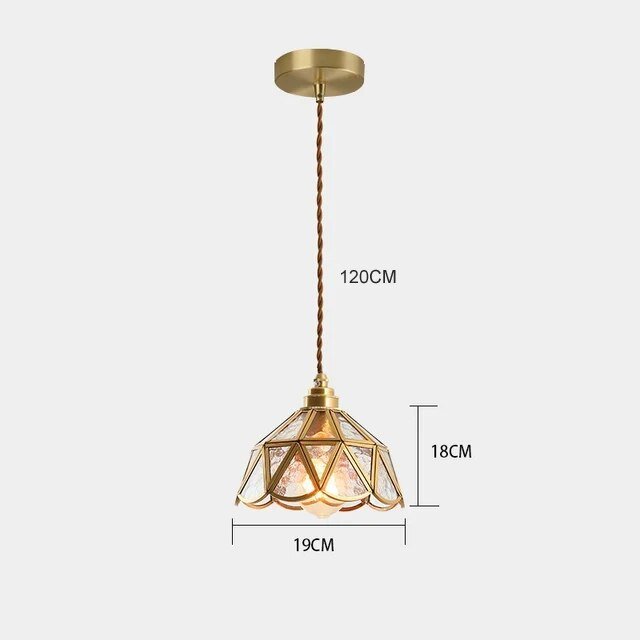 Vilmeo Hanglamp