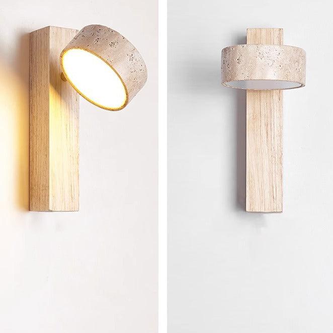 Tricon Wandlamp