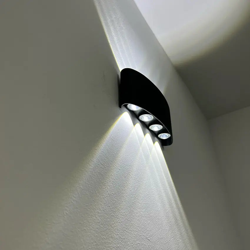 Domesi Wandlamp