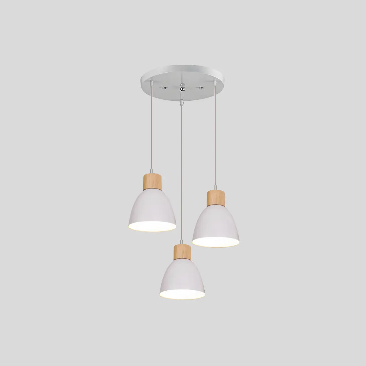 Lomira Cups Hanglamp