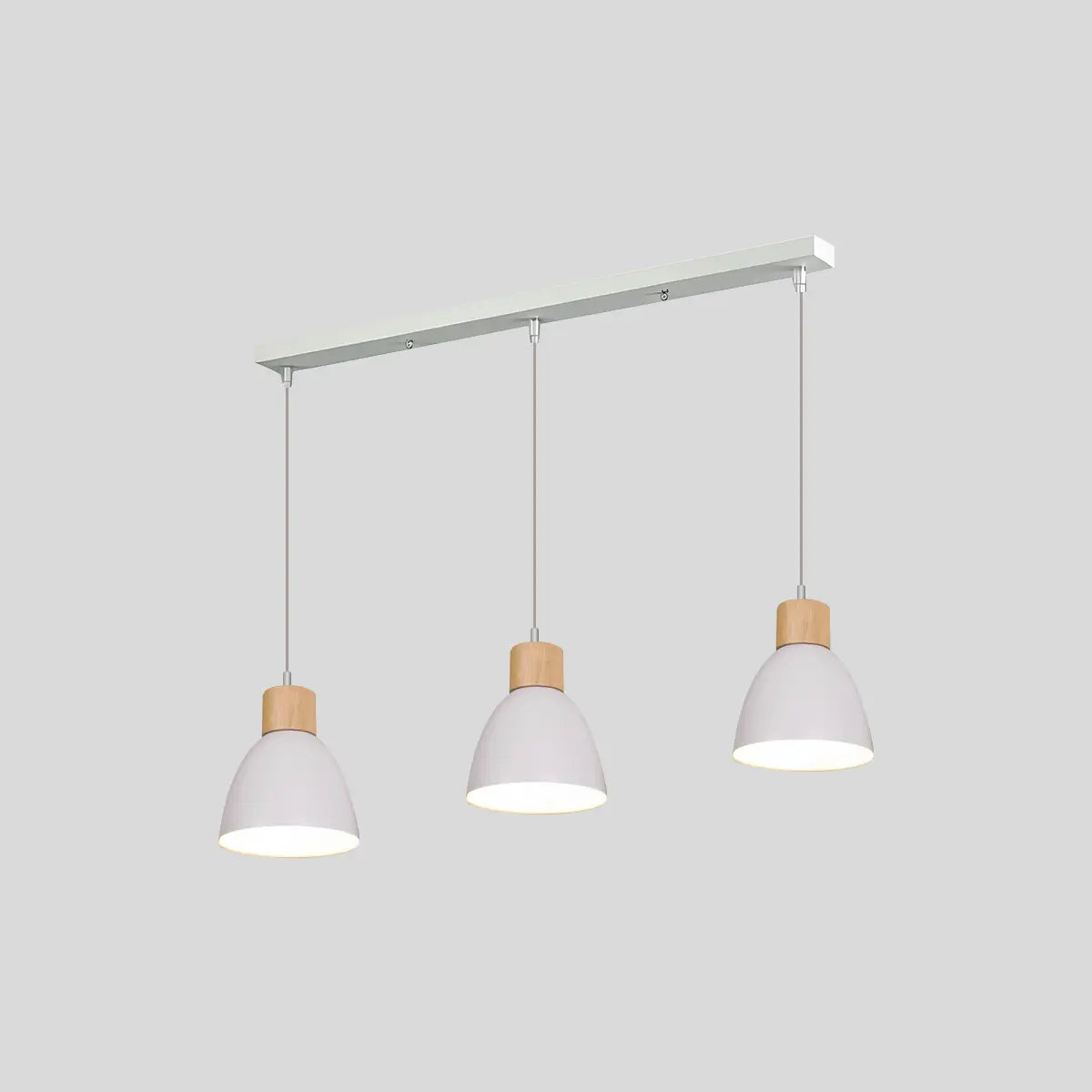 Lomira Cups Hanglamp