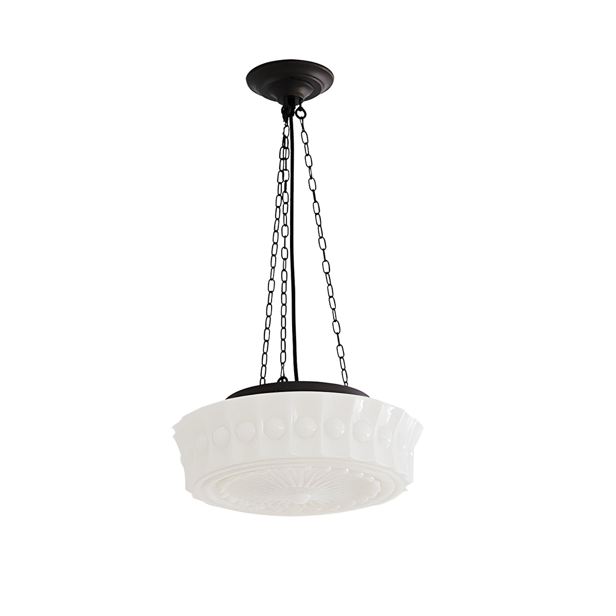Haylie Franse Hanglamp