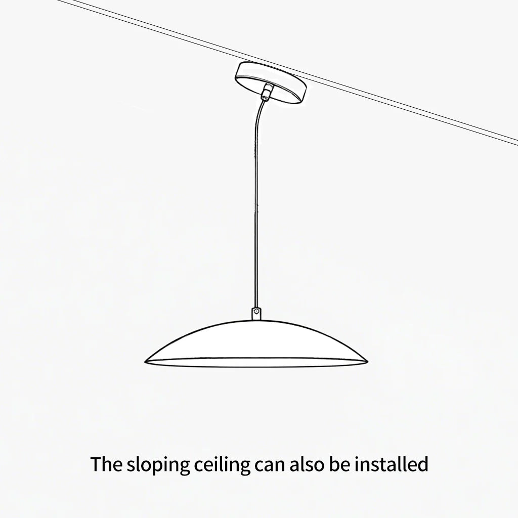 Zulocer Hanglamp