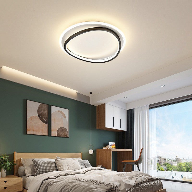 Perneo Wave Plafondlamp