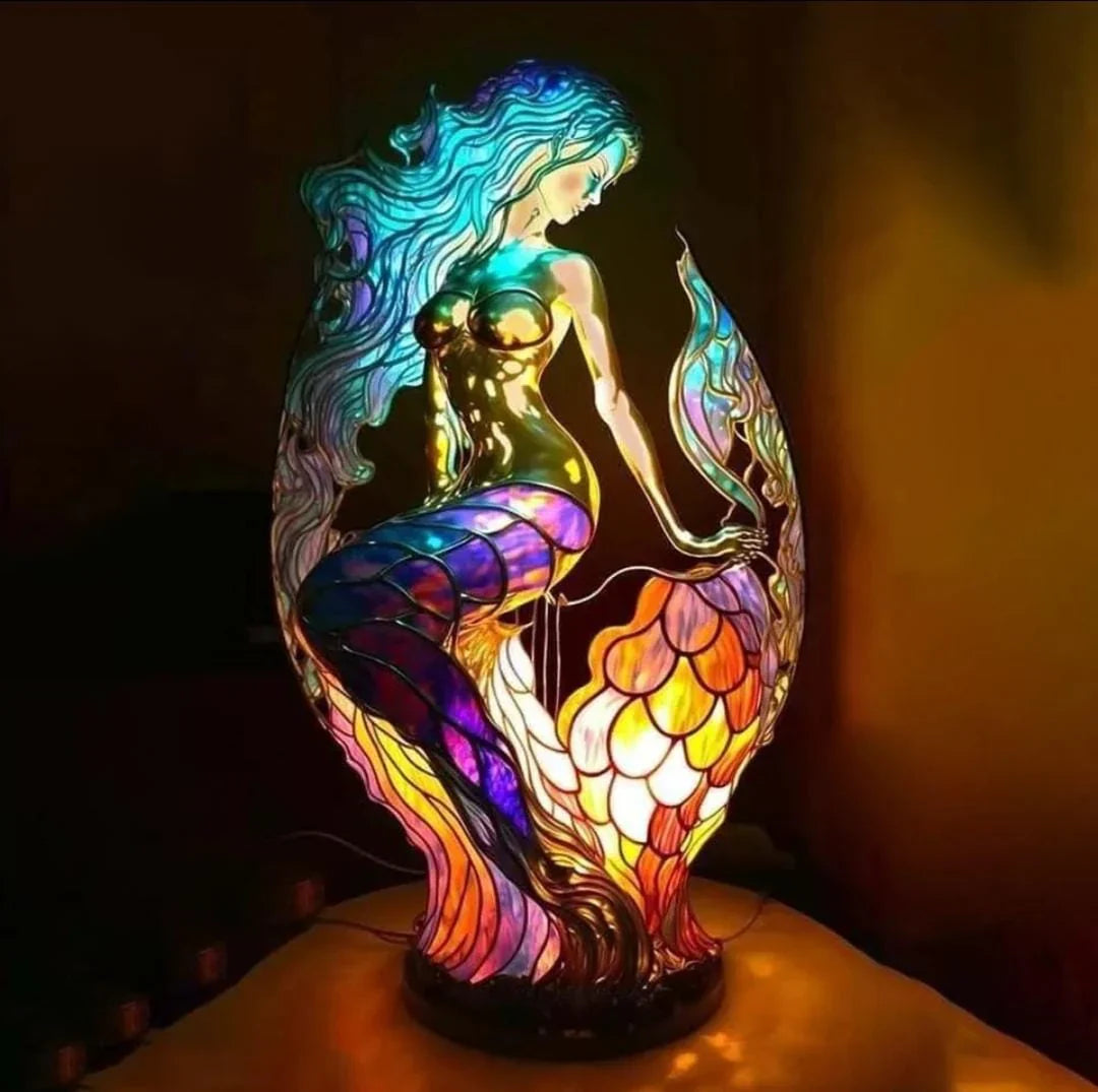Tiffany Dieranlamp