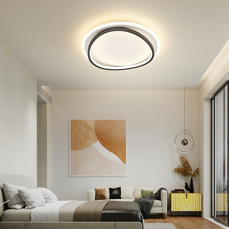 Perneo Wave Plafondlamp